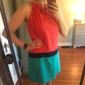 Altar'd State Dress Size Large